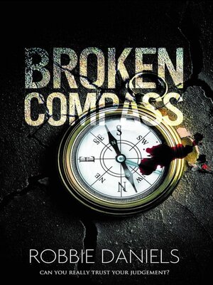 cover image of Broken Compass
